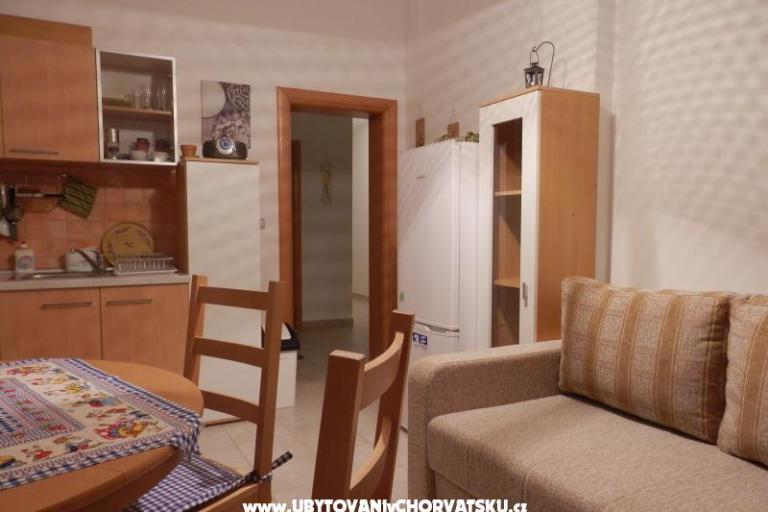 Appartements Kovačić - Villa Mila – foto 4