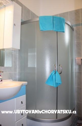 Appartements Kovačić - Villa Mila – foto 7