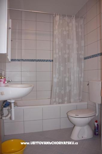 Appartements Nika – foto 16