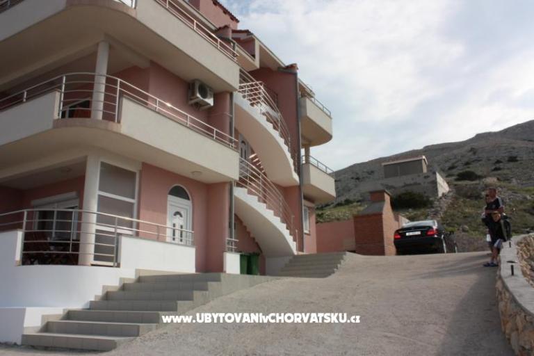 Appartements Nika – foto 17
