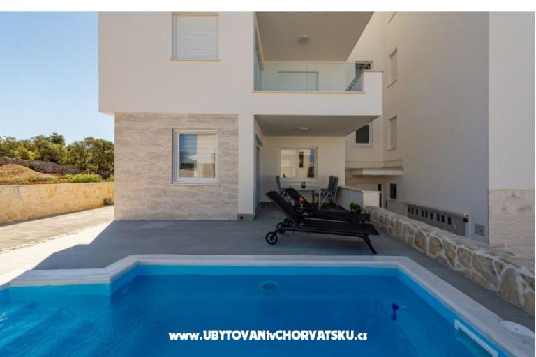 Dolphin view + pool by the beach – foto 3