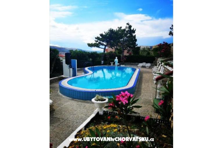 Family Appartements K&amp;M – foto 17