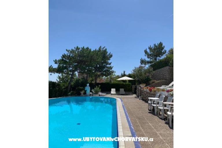 Family Appartements K&amp;M – foto 26