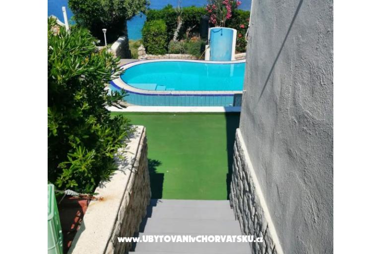 Family Appartements K&amp;M – foto 45
