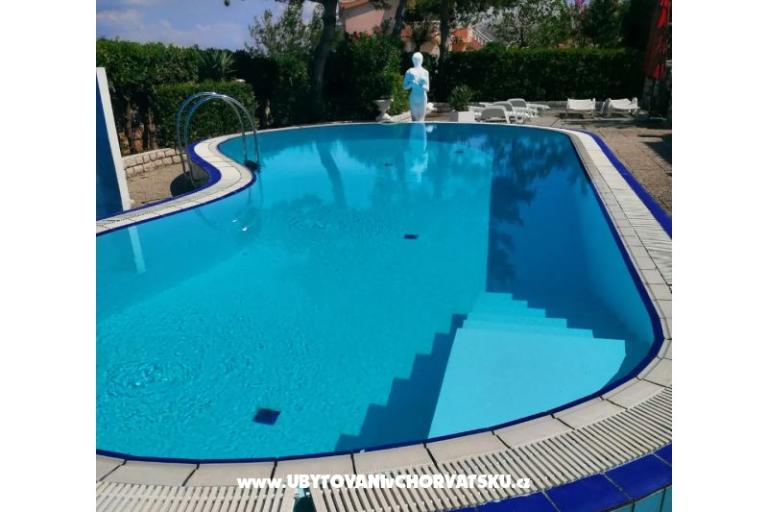 Family Appartements K&amp;M – foto 46