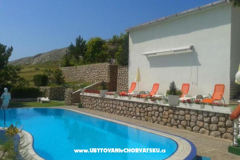 Family Appartements K&amp;M – foto 9