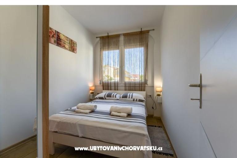 Appartement avec piscine and jacuzzi – foto 14