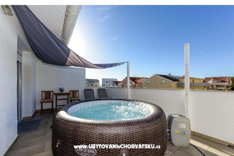 Appartement avec piscine and jacuzzi – foto 3