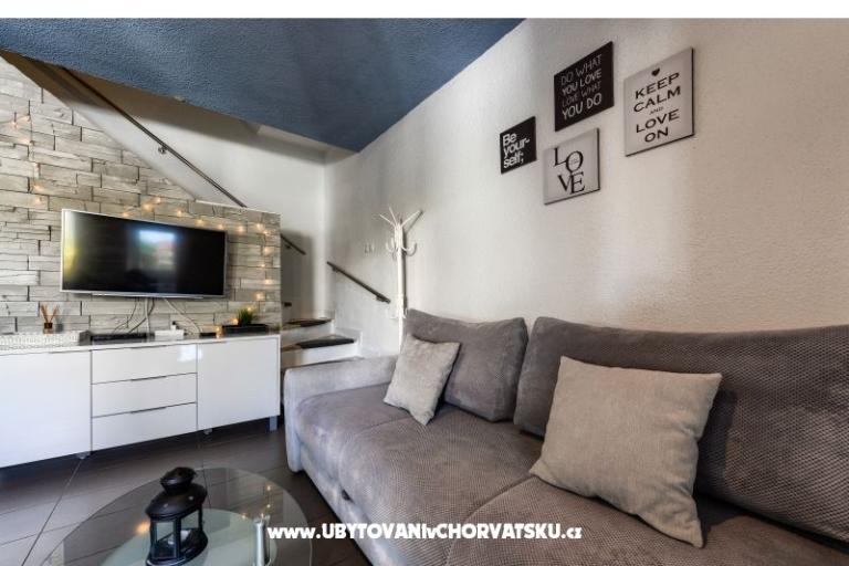 Appartement avec piscine and jacuzzi – foto 31