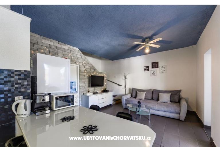 Appartement avec piscine and jacuzzi – foto 6