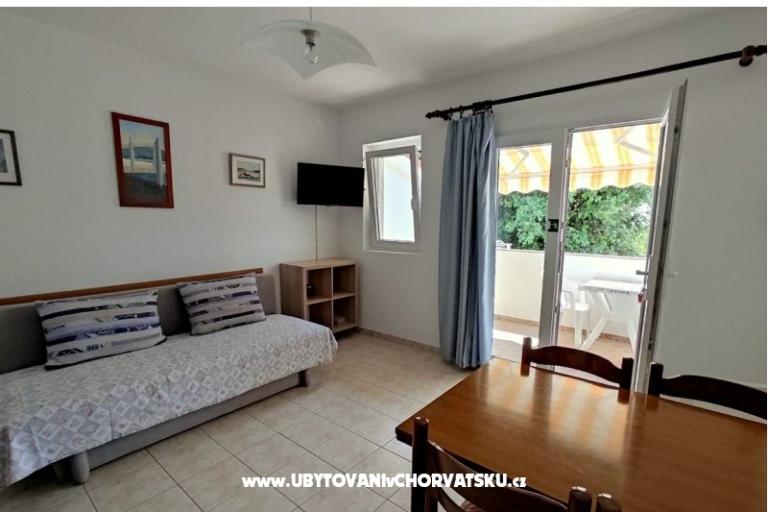 Appartements Ružica Mandre – foto 10