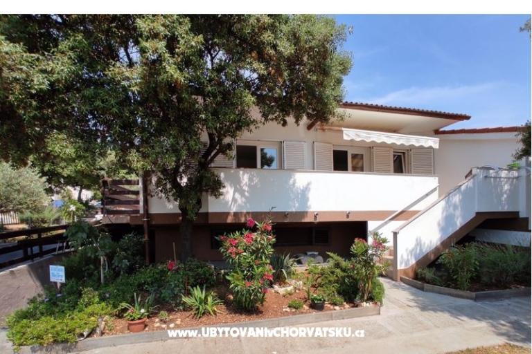 Appartements Ružica Mandre – foto 11