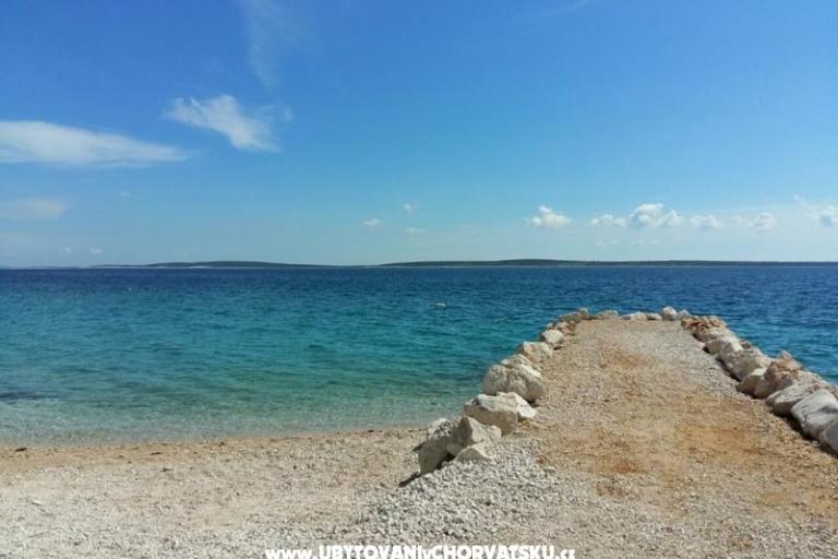Appartements Ružica Mandre – foto 13