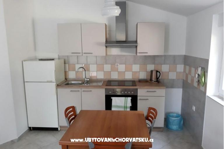 Appartements Ružica Mandre – foto 15