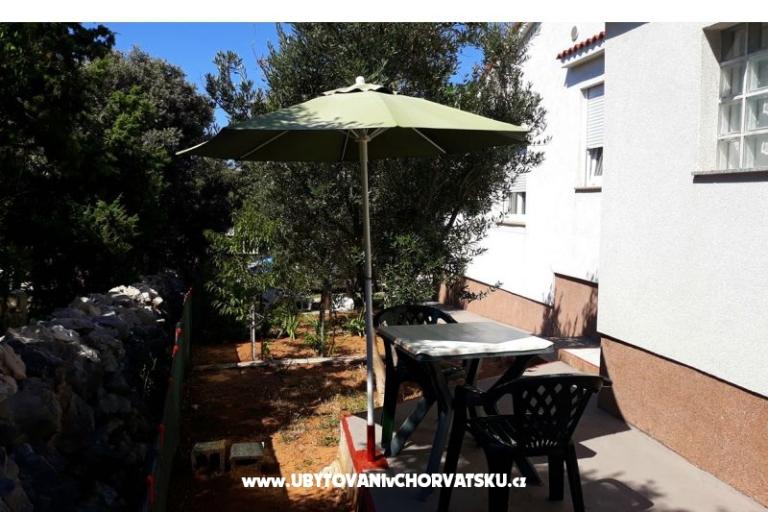 Appartements Ružica Mandre – foto 16
