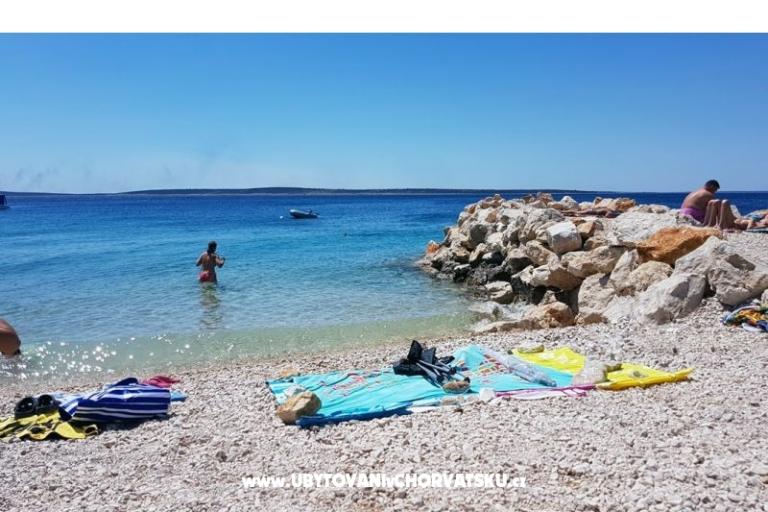 Appartements Ružica Mandre – foto 17