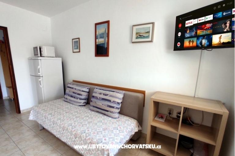 Appartements Ružica Mandre – foto 2