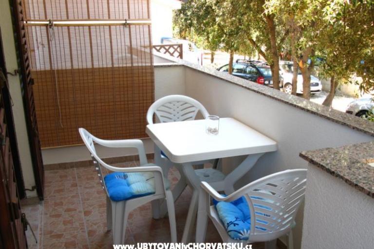 Appartements Ružica Mandre – foto 5