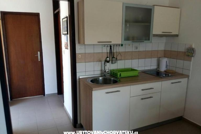 Appartements Ružica Mandre – foto 6