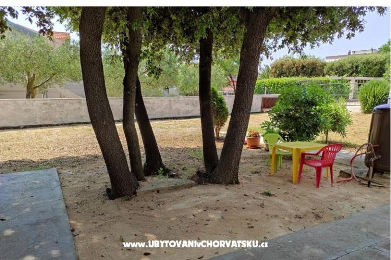 Appartements Ružica Mandre – foto 8