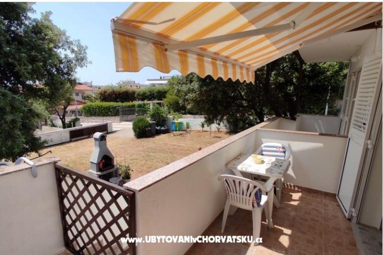 Appartements Ružica Mandre – foto 9