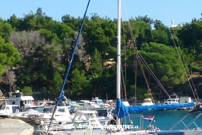 Marea Appartements Mandre – foto 10