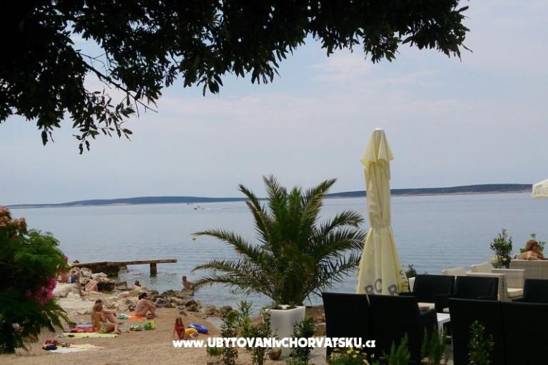 Marea Appartements Mandre – foto 12