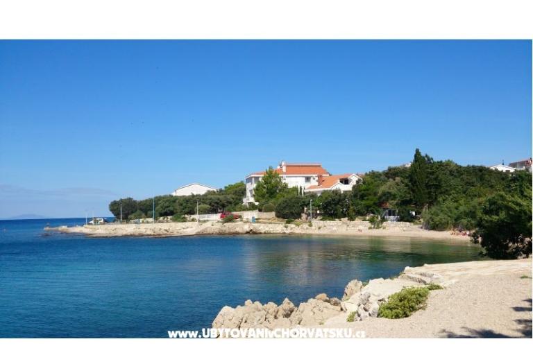 Marea Appartements Mandre – foto 14