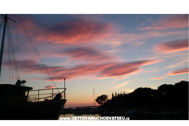 Marea Appartements Mandre – foto 15