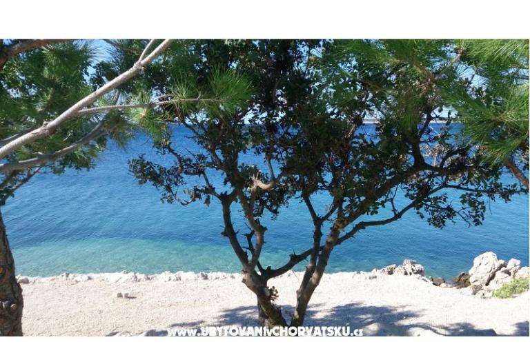 Marea Appartements Mandre – foto 9