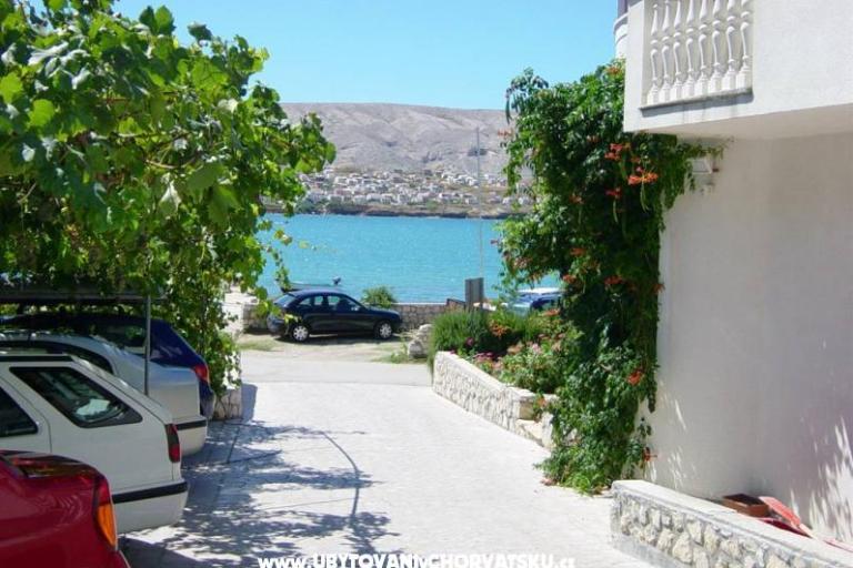 Pag Appartements – foto 2