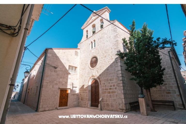 Pag Holiday Home – foto 4