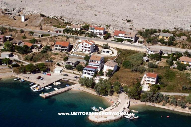 Pension Barba Šime – foto 2