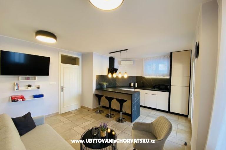 Pool Appartement Antonia – foto 11