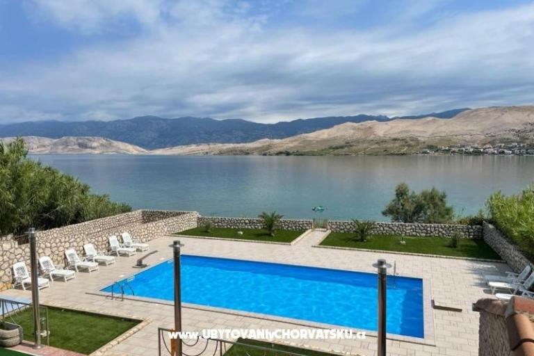 Pool Appartement Antonia – foto 2