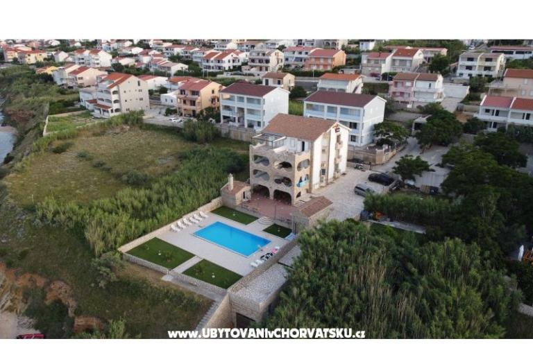 Pool Appartement Antonia – foto 30