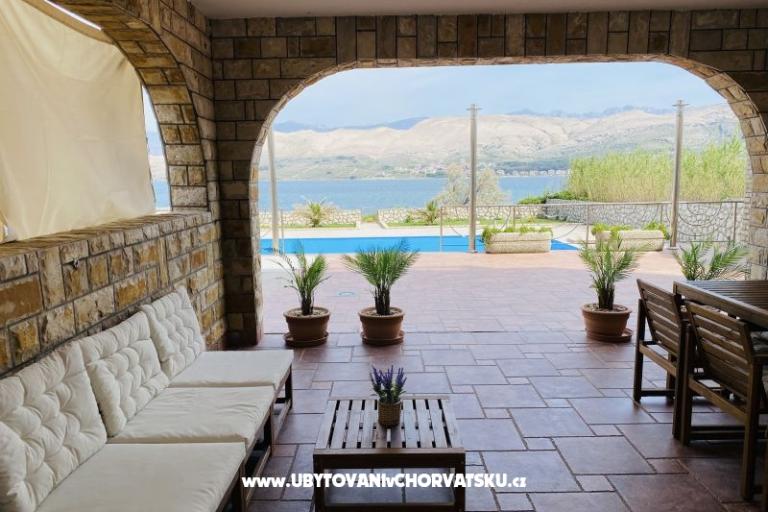 Pool Appartement Antonia – foto 33