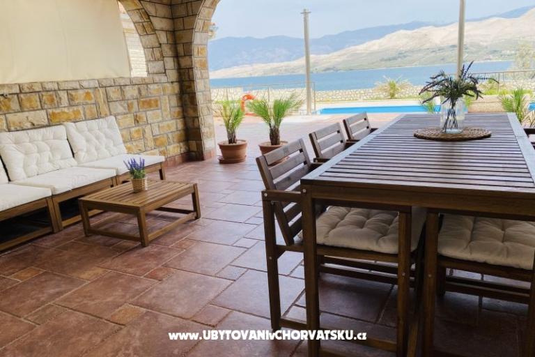 Pool Appartement Antonia – foto 35