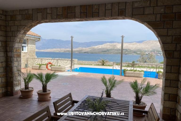 Pool Appartement Antonia – foto 38