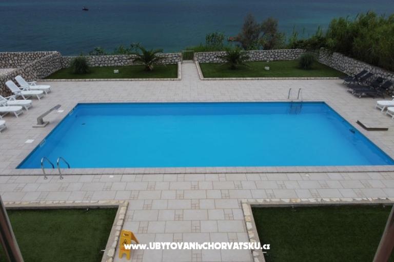 Pool Appartement Antonia – foto 4