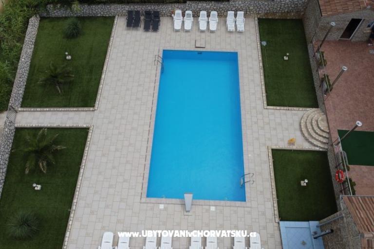 Pool Appartement Antonia – foto 42