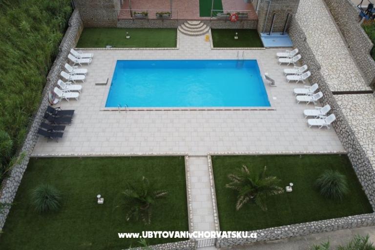 Pool Appartement Antonia – foto 43