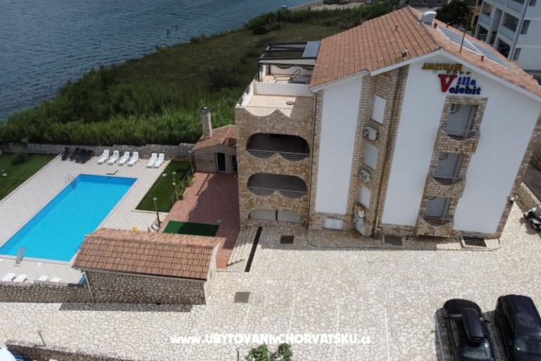 Pool Appartement Antonia – foto 6