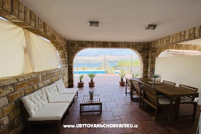 Pool Appartement Antonia – foto 8