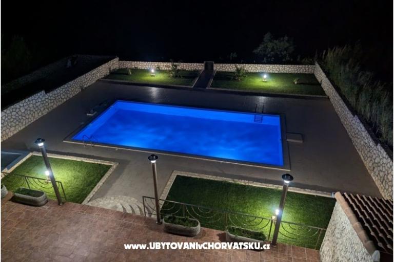 Pool apartments Pag – foto 7