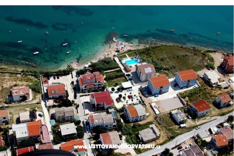 Pool apartments Pag – foto 9