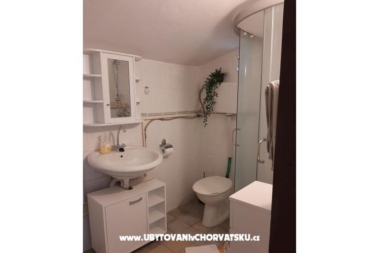 Appartements Luce – foto 10