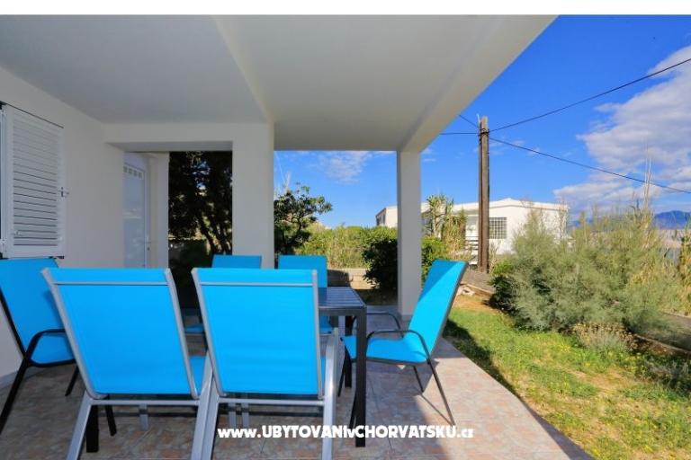 Sun Appartements Pag – foto 12