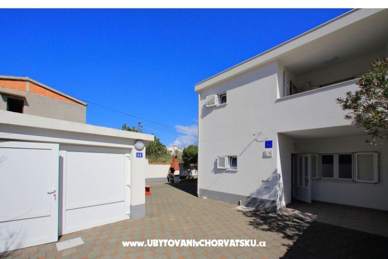 Sun Appartements Pag – foto 14