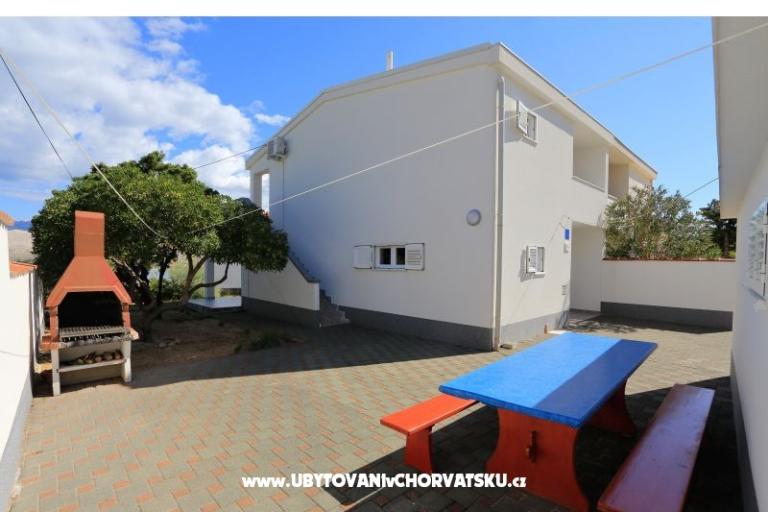 Sun Appartements Pag – foto 15